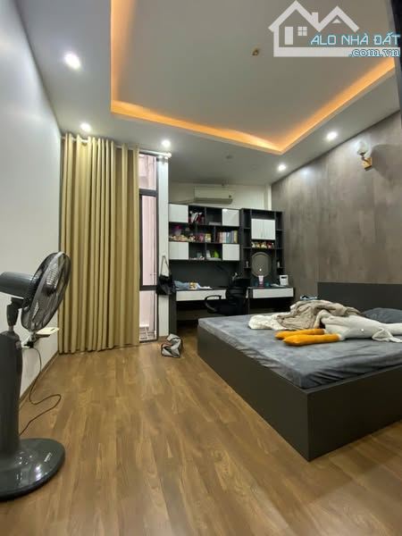 MỄ TRÌ - ĐỖ ĐỨC DỤC dân xây chắc chắn - 4