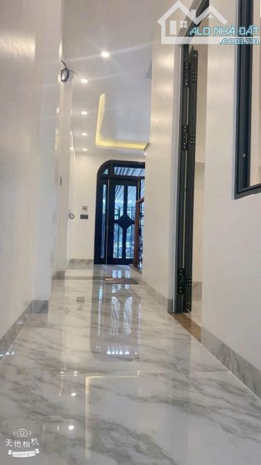 CHO THUÊ NHÀ MỚI HOÀN THIỆN KIỆT 69 LÊ NGÔ CÁT, TP HUẾ - 4