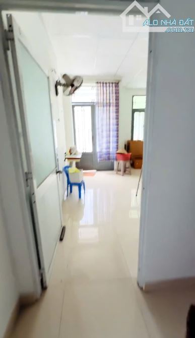 BÁN GẤP NHÀ ĐẸP đường 51, P14 Gò Vấp.CHỈ 6,88 tỷ. Thương Lượng - 4