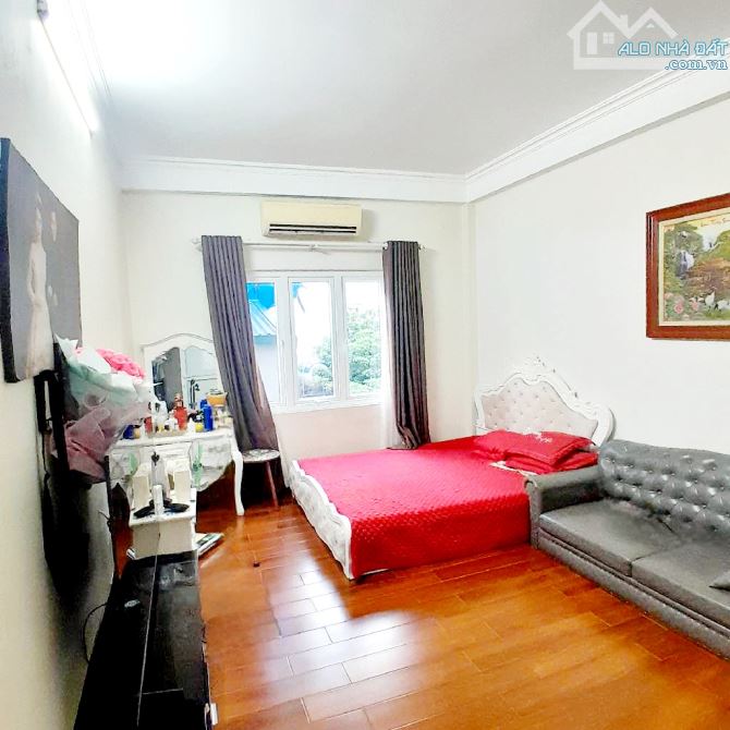 GẦN PHỐ PHÚ THƯỢNG – ĐẤT ĐẸP – Ô TÔ VÀO - 4