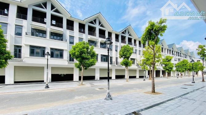 Bán Liền kề 100m2 tại KĐT Hinode Royal Park, Kim Chung- Di Trạch Chỉ 15 tỷ. - 4