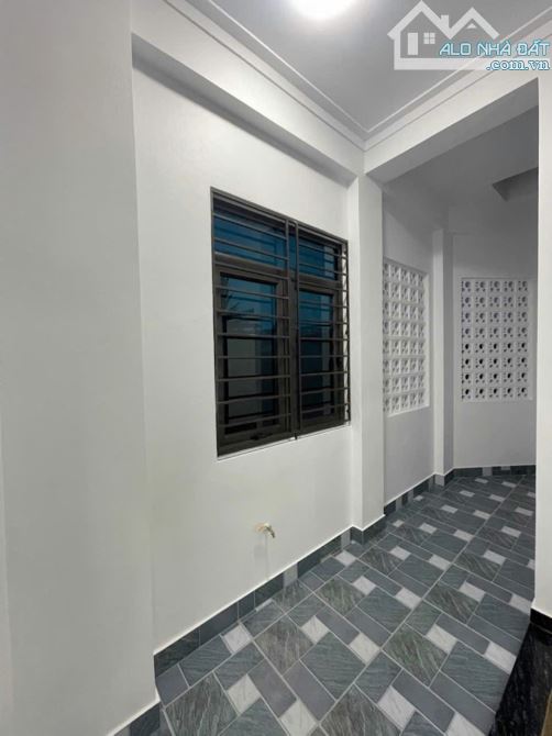 Bán nhà 3 tầng lô góc thiết kế hiện đại ngõ khúc thừa dụ, tp hải dương - 4