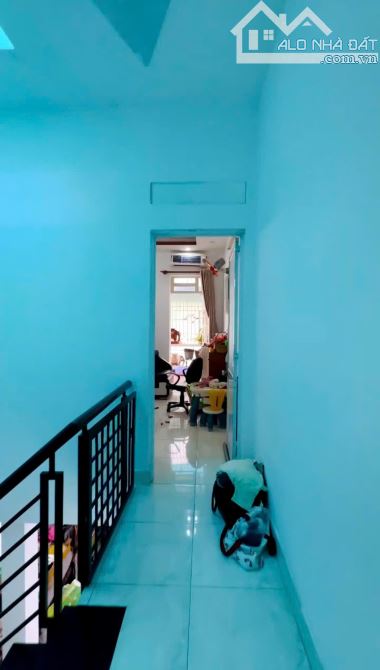 BÁN GẤP NHÀ ĐẸP. Đường Phan Huy Ích,P11.Gò Vấp. chỉ 5.15 Tỷ Thương Lượng - 4