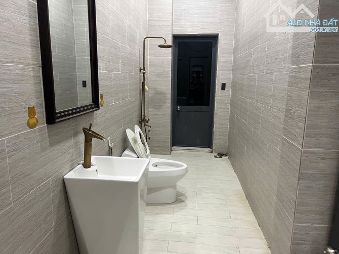 Cần bán nhà Vĩnh Phú 38A 124m2 (5x25m) thiết kế 4PN Full nội thất  oto ngủ trong nhà - 4