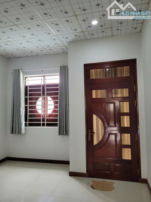 Bán Nhà 1 Trệt 1 Lầu Mặt Tiền Đỗ Nhuận - Gần Chợ Mỹ Quý, Long Xuyên An Giang - 3