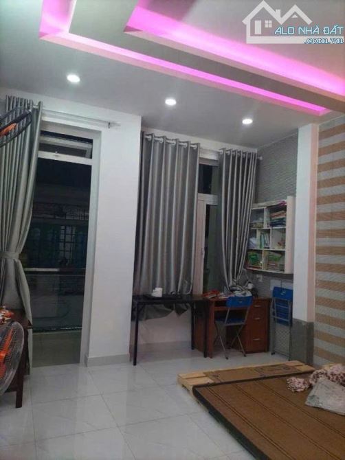BÁN NHÀ ĐẸP GÒ DẦU – HXH – GẦN AEON TÂN PHÚ – 50m2(4 x 12m)-CHỈ 5.7 TỶ TL MẠNH - 4
