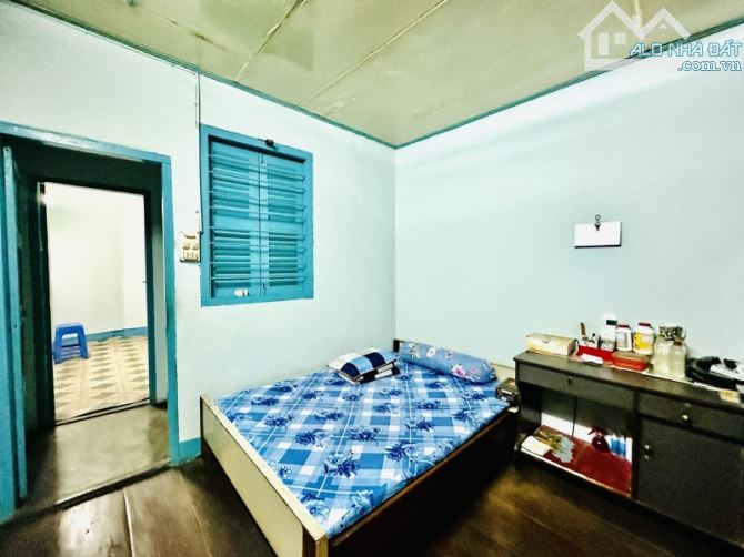 Bán Gấp Nhà Điện Biên Phủ, Quận 10 - 86m2 (5 x 17.5) - Hẻm ô tô 7 chỗ, gần mặt tiền - 4