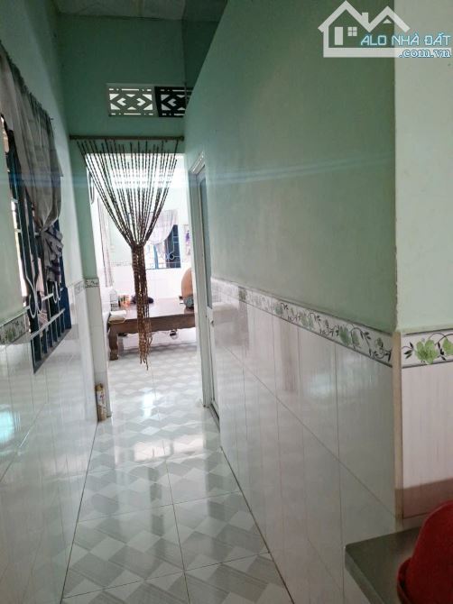 Chỉ 8.5 tỷ DT 270m2 đất, có nhà cấp 4, đường Vĩnh Phú 14, Vĩnh Phú, Thuận An, BD - 4