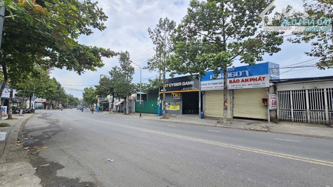 21ty TL bán gấp 3 lô đất MT đường Nguyễn Thị Minh Khai Kinh doanh rất tốt p.Tân Bình - 4