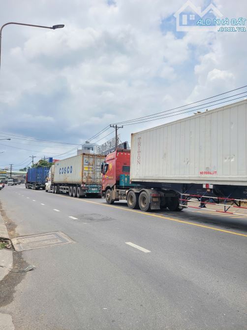 Bán đất lớn 2659,5m2 75Ty TL MT đường ĐT743B p.Tân Đông Hiệp Tp.Dĩ An - 4