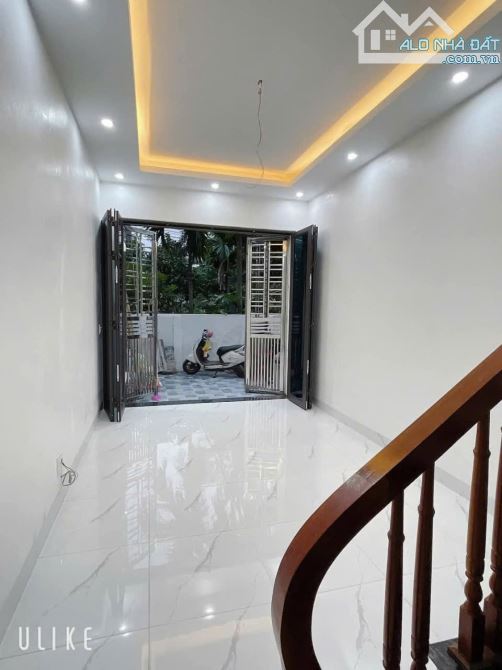 CẦN BÁN GẤP – NHÀ 3 TẦNG MỚI XÂY – NGÕ ĐƯỜNG HÙNG VƯƠNG – CHỈ VIỆC XÁCH VALI VỀ Ở! - 4