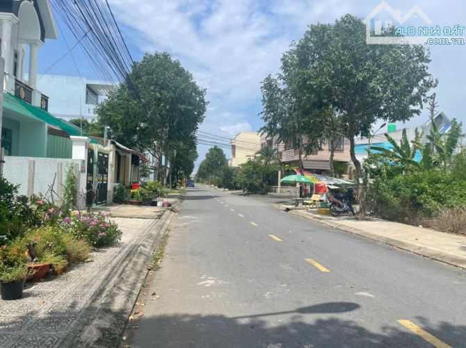 Chính chủ gửi 100m2 đất thổ, mặt tiền đường nhựa 6m, kết nối TPHCM chỉ 25p. - 4