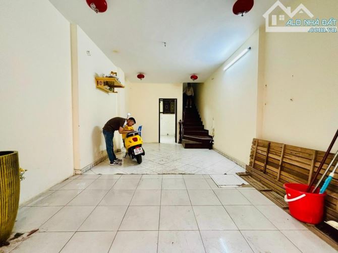 HOÀNG VĂN THÁI – 42M² – Ô TÔ ĐỖ CỬA – 4 TẦNG – 13.8 TỶ – NHÀ Ở LUÔN - 4