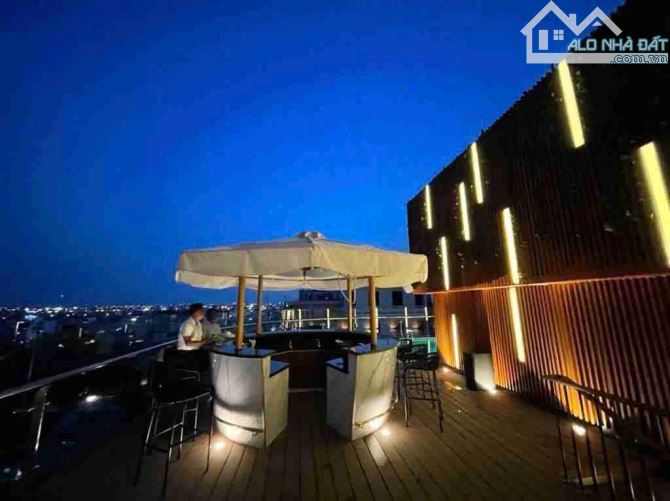 💥TOÀ KHÁCH SẠN VIP 10 TẦNG–LÔ GÓC TRẦN BẠCH ĐẰNG–CÁCH BIỂN VÀI BƯỚC-TRUNG TÂM DU LỊCH💥 - 4