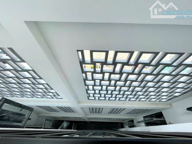 CHDV 262M2  - DƯƠNG QUANGX HÀM -  P5 - VIP KHU VỰC GÒ VẤP - 45TỶ - 4