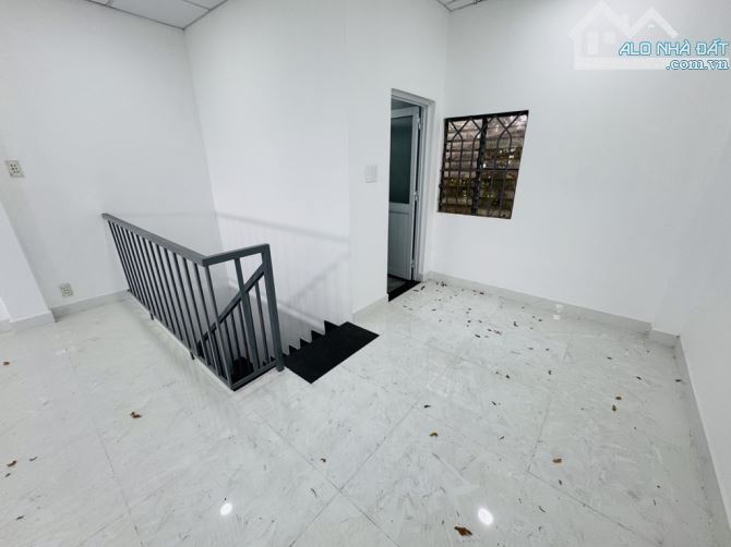 TH.ƠMM! Chỉ 4ty5 nhà 4.5x20m 2 tầng hẻm xe hơi. Gần Dương Thị Mười, Bệnh viện Quận 12. - 4