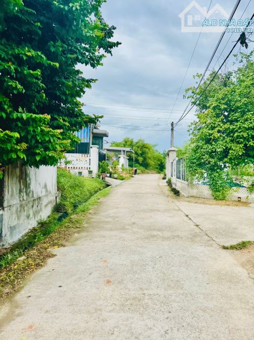 📍 BÁN ĐẤT KIỆT Ô TÔ – TRƯNG NỮ VƯƠNG – CHỈ 1 TỶ 2 - 4