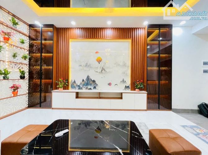 🏡 SIÊU PHẨM ĐẦU TƯ – NHÀ 5 TẦNG THANG MÁY – KHU PHÂN LÔ – NGÕ Ô TÔ – BẮC TỪ LIÊM – GIÁ CỰ - 4