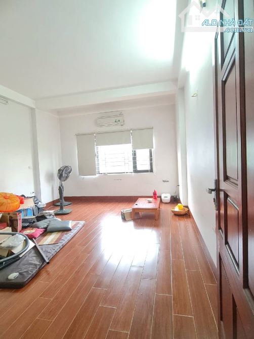 CẦU DIỄN 6 TẦNG, 52M2, 2 MẶT Ô TÔ TRÁNH, VỈA HÈ, KINH DOANH BẤT CHẤP - 4