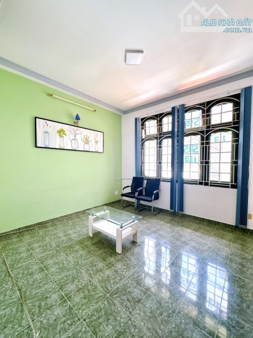 🔥 SIÊU PHẨM ĐẦU TƯ - Đơn giá chưa tới 7️⃣0️⃣tr/m2, nhà 163m2 trung tâm Quận 6. - 4