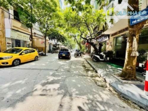 GIẢM CHÀO SÂU NGHĨA ĐÔ- KD- PHÂN LÔ- GARA- Ô TÔ TRÁNH- 60M2- MT 5M- 5 TẦNG. GIÁ MỚI 24 TỶ - 4