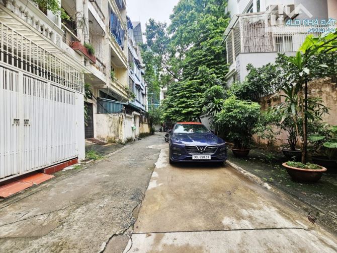 PHÂN LÔ NGHĨA ĐÔ – Ô TÔ TRÁNH – NHÀ DÂN XÂY KCBT – SỬA NHẸ THÀNH TÒA VP CỰC ĐẸP - 4