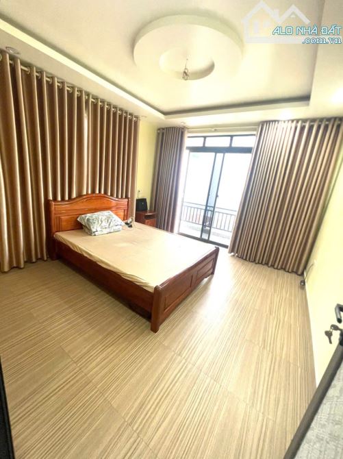 🏡 BÁN NHÀ LÔ GÓC 4 TẦNG – TĐC XI MĂNG, SỞ DẦU, HỒNG BÀNG, HẢI PHÒNG- Giá 5,85 tỷ - 4