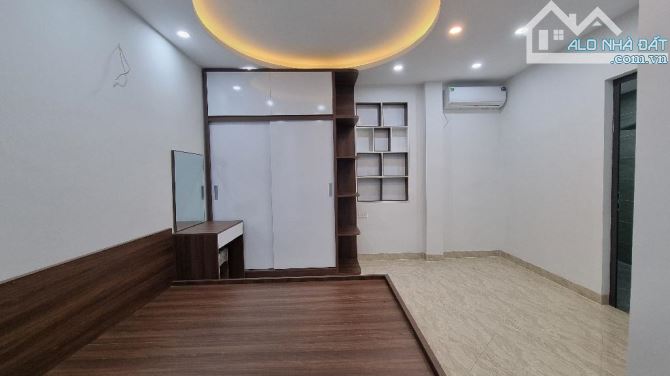 Bán nhà phố trương định 41m2 5 tầng xây mới – Gần ô tô - giá 6.1 tỷ - 4