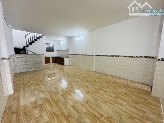 BÁN NHÀ HUỲNH THỊ HAI GẦN BỆNH VIỆN QUẬN 12, 2 TẦNG MỚI Ở NGAY, DT 88M2 (4.5 × 20 ),GIÁ RẺ - 4