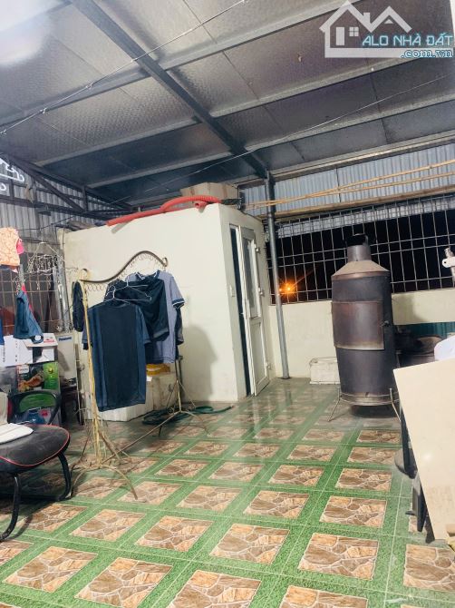 Tìm chủ có duyên Nhà 3 tầng đẹp – P. Nam ngạn cũ đường lớn kinh doanh thuận tiện MT 5M - 4