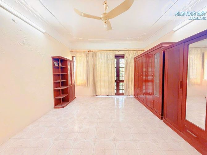BÁN NHÀ ĐƯỜNG BƯỞI - DT 66M2 x 5T - MT 4,6M - 25,5 TỶ - MẶT PHỐ - LÔ GÓC - VỈA HÈ - 4