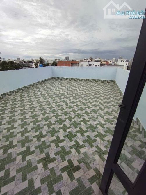 Nhà 4Tầng đường TX33 phường TX Q12 DT 158m2(5x32) hẻm 6m💲8,5tỷ - 4