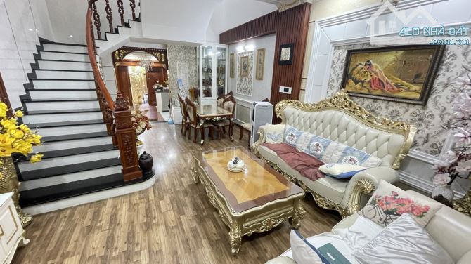 HXH 8M THÔNG - LÀNG TĂNG PHÚ - TĂNG NHƠN PHÚ A- QUẬN 9 - NHÀ 4 TẦNG - 96M2 - 4