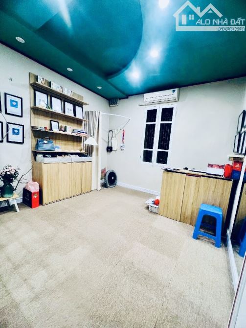 NGHĨA TÂN - TÔ HIỆU - 46M - PHÂN LÔ - Ô TÔ TRÁNH - KINH DOANH - 2 THOÁNG - 4