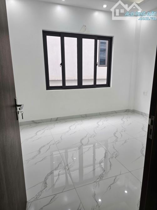Chính chủ bán nhà chia lô khu Khuê Liễu - 4