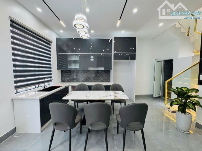 Lô Góc KĐT Mậu Lương Vỉa Hè Ô Tô Đỗ Gần Đường 25m Kinh Doanh View Đẹp 72m 17.5 Tỷ - 4