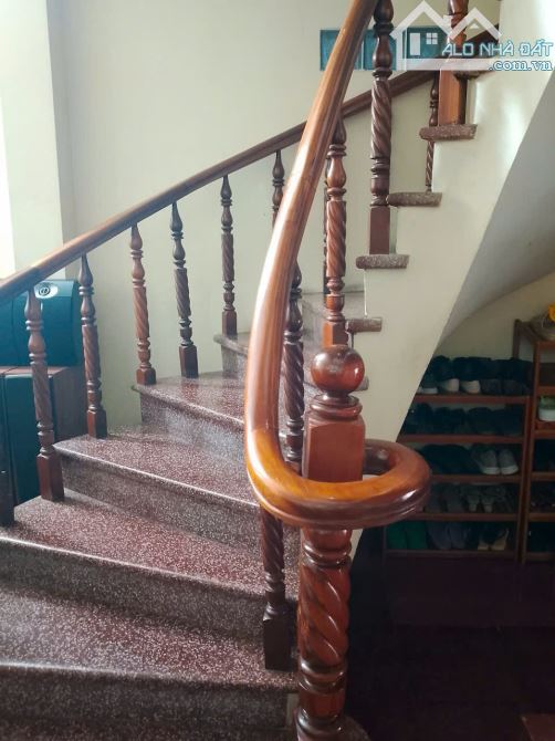 Bán Nhà Biệt Thự,Hẻm 6 mét,Nơ Trang Long,P,11,BìnThạnh(6mx22m)KC; 4 Tầng,Giá bán 21 tỷ 8 - 4