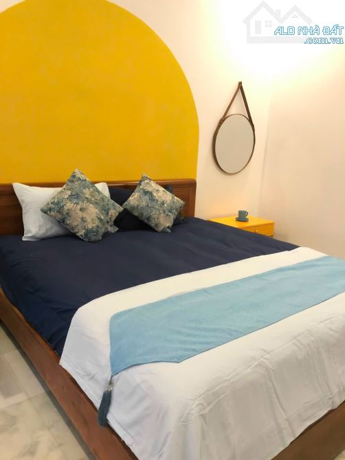 SIÊU RẺ VỐN Homestay Dòng Tiền Mạnh View Hồ giá rẻ - 4