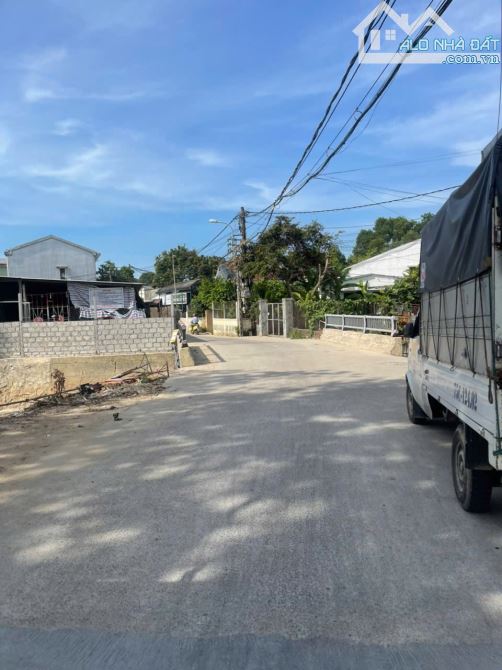 🏡 CẦN BÁN GẤP LÔ ĐẤT KIỆT Ô TÔ – NGUYỄN HỮU CẢNH – AN CỰU, TP. HUẾ - 4