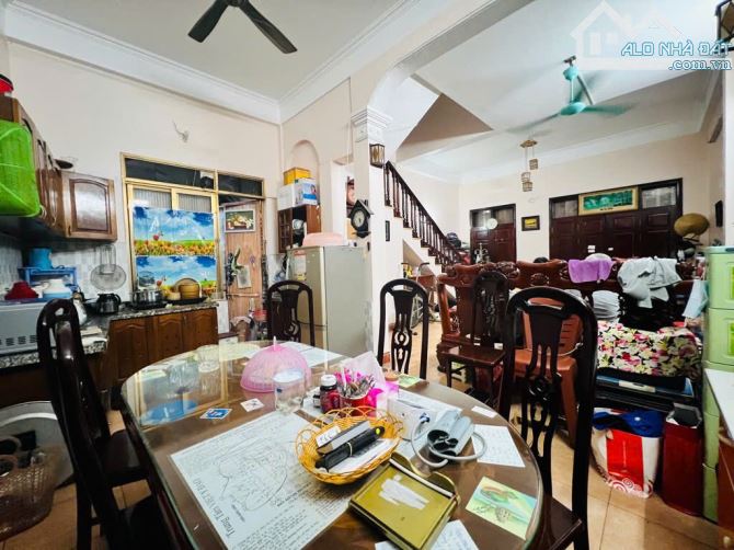 Bán nhà Đặng Tiến Đông, 3 thoáng, 20m ô tô tránh, nhà đẹp ở ngay, 50m2, 5 tầng, giá 16 tỷ - 4