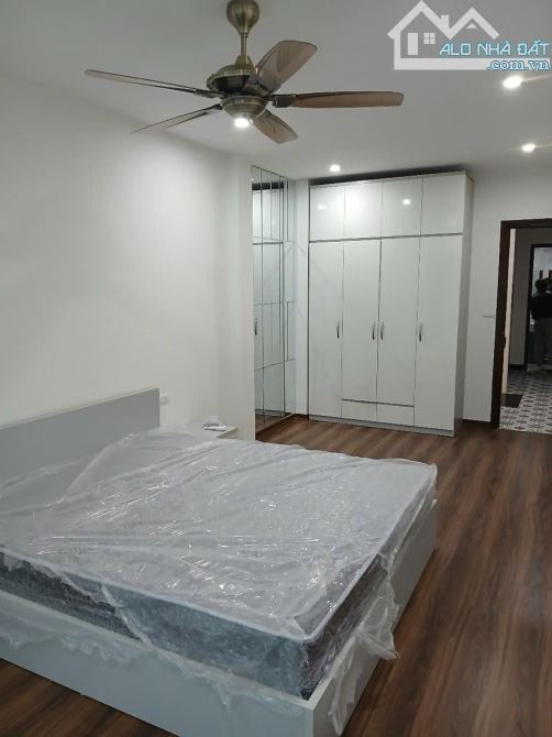 BÁN NHÀ HỒNG MAI – HAI BÀ TRƯNG – 45M² – 5 TẦNG – MT 4,2M – GIÁ 13 TỶ - 4