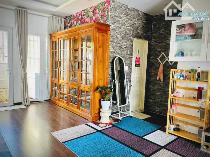 Bán căn nhà An Bình - Đà Lạt🔥4 Tỷ 5- Nhà Sổ Riêng NN 129m - 4