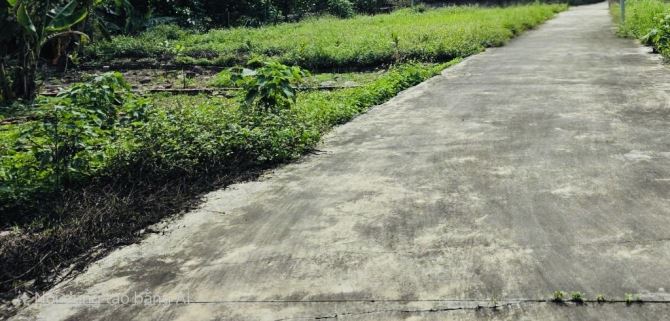 Thị Trấn Sóc Sơn-Chỉ 1,7 tỷ sở hữu 70m2  đất-2 mặt thoáng sáng-ô tô đỗ cửa - 4