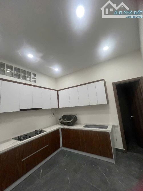 Nhà cấp 4 đường ĐÔNG THẠNH 1-4, xã ĐÔNG THẠNH, H. Hóc Môn, dt 46,5m2 (4mx12m) GIÁ 2,5Tỷ - 4