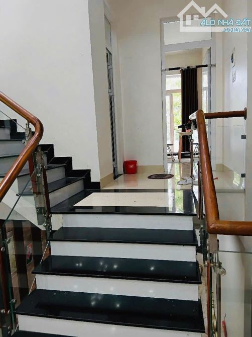 BÁN NHÀ MẶT TIỀN ĐƯỜNG LÝ CHIÊU HOÀNG - ĐỐI DIỆN CHỢ ĐẦU MỐI - QUẢNG NGÃI - 4