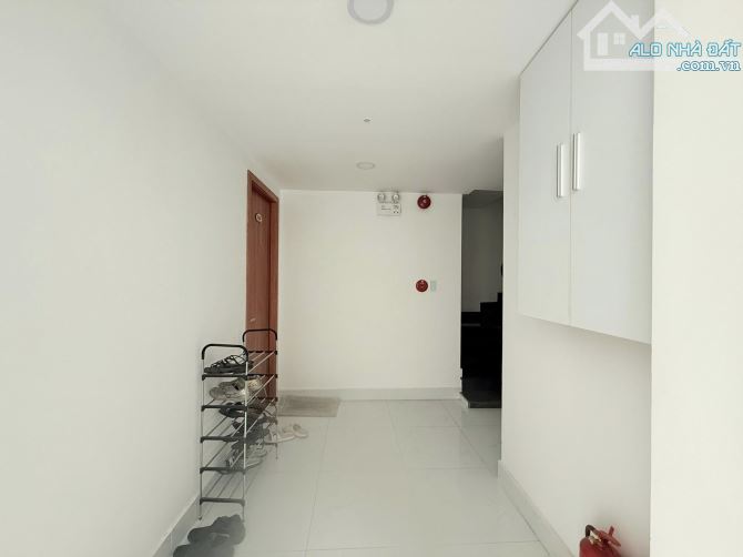 HOT CHDV 5 TẦNG MỚI TINH - 12,5x30 - KHU CHỢ AN NHƠN GÒ VẤP - 8 %/năm  - CHỈ 18 TỶ x - 4