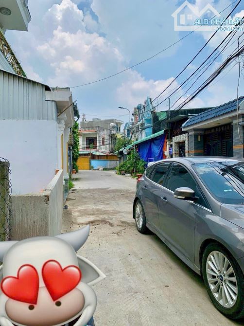 🏡 Bán đất ấp Xuân Thới Đông-Hóc Môn-5,2x17m-Tải Thông-3,850 tỷ - 4