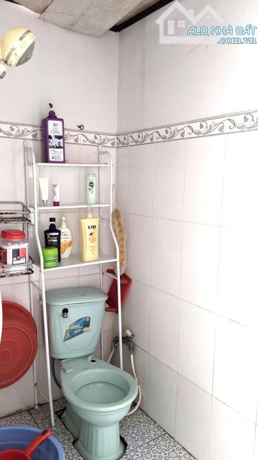 Vỡ nợ bán gấp căn nhà Đ.Nguyễn Thị Thảnh, hóc môn - 87m2 - SHR. Giá 875 Triệu - 4