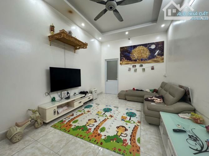 CẦN BÁN CĂN NHÀ CẤP 4 ĐẸP PHỐ BÙI THỊ XUÂN -HẢI DƯƠNG - 4