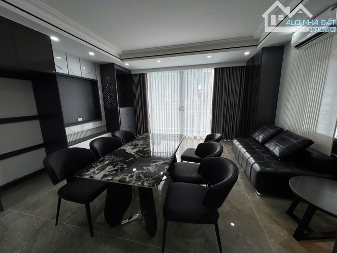 🏠 BÁN NHÀ PHÂN KHU 918 – 5 TẦNG – MẶT TIỀN 5M – GIÁ CHỈ 13,2 TỶ - 4